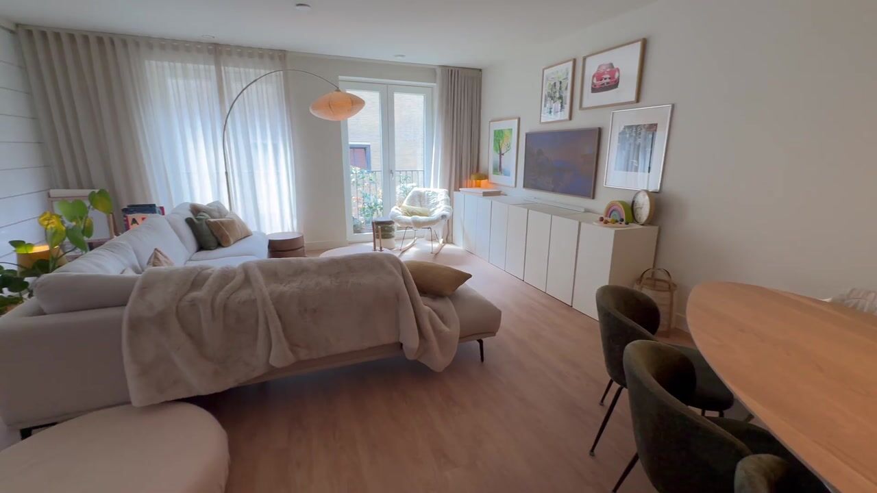 Video van Oude Torenstraat 1-B9