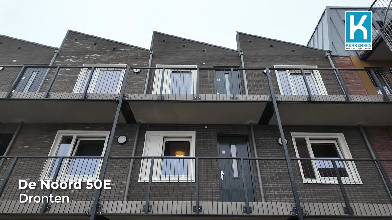 Video of De Noord 50-E