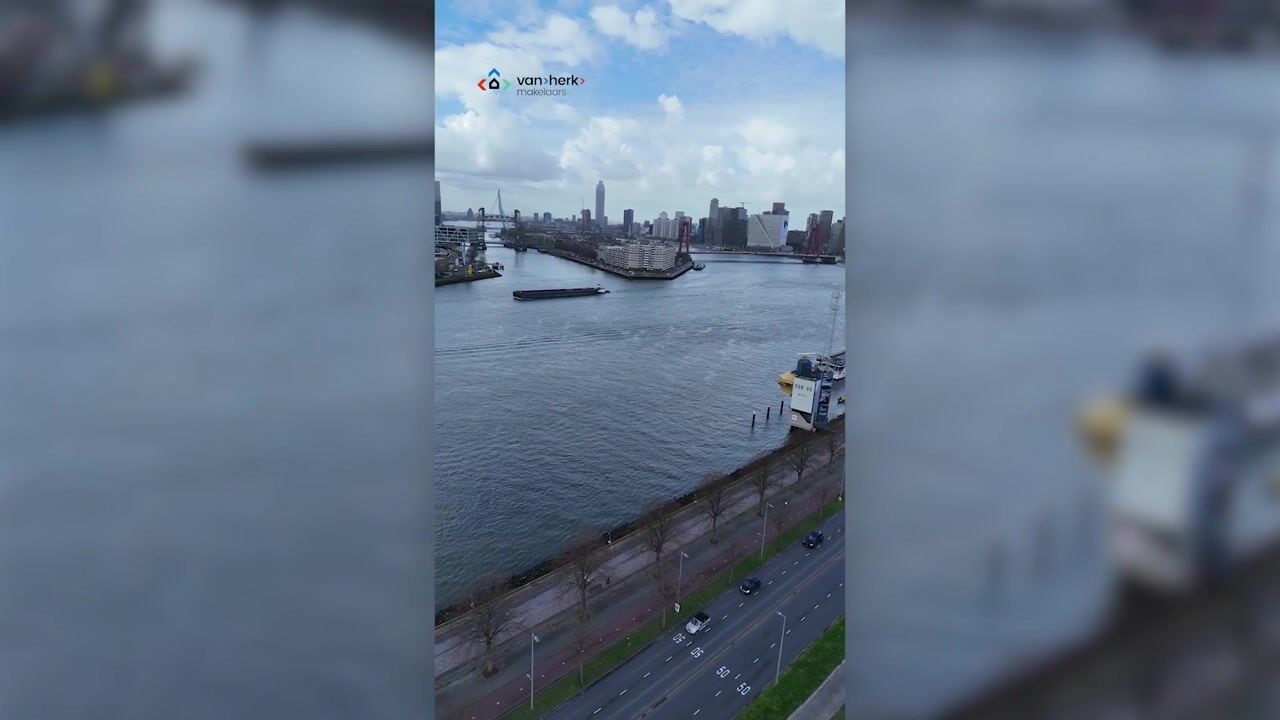 Video of Oostmaaslaan 147-B02