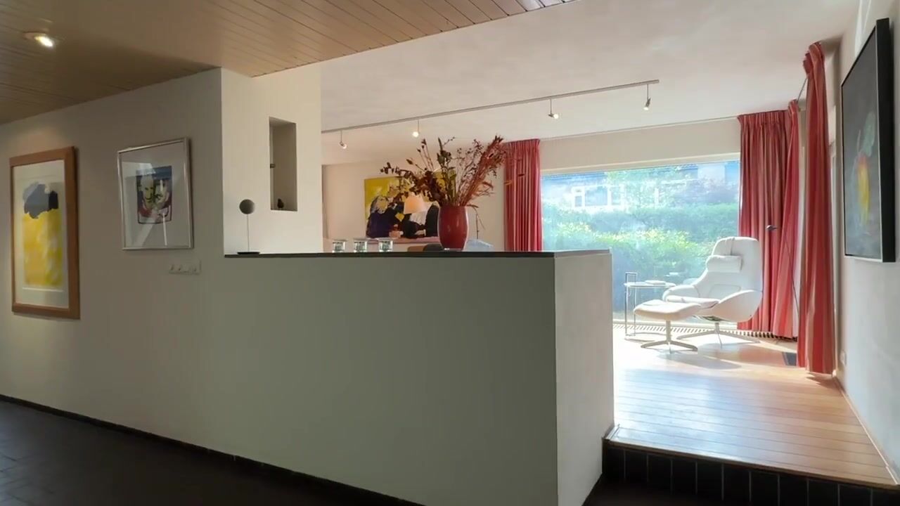 Video of Leanderlaan 15