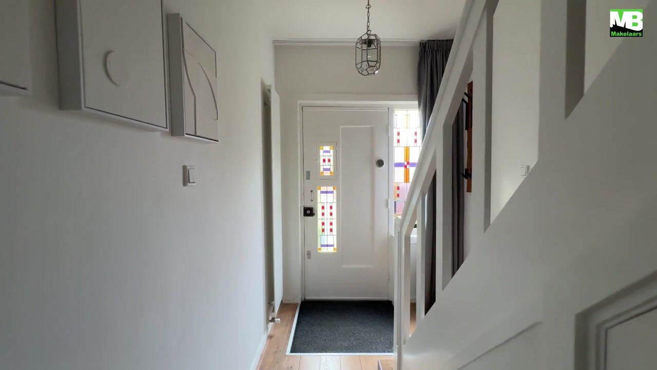 Video van Rembrandtstraat 35