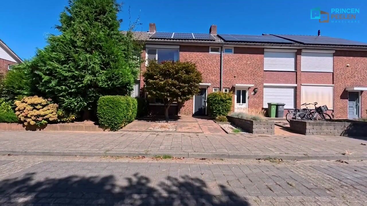Video van Kerktorenstraat 58