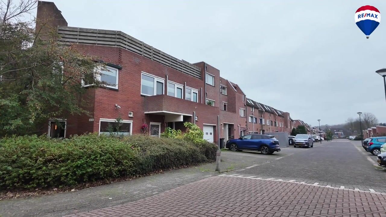 Video van Oliemolen 64