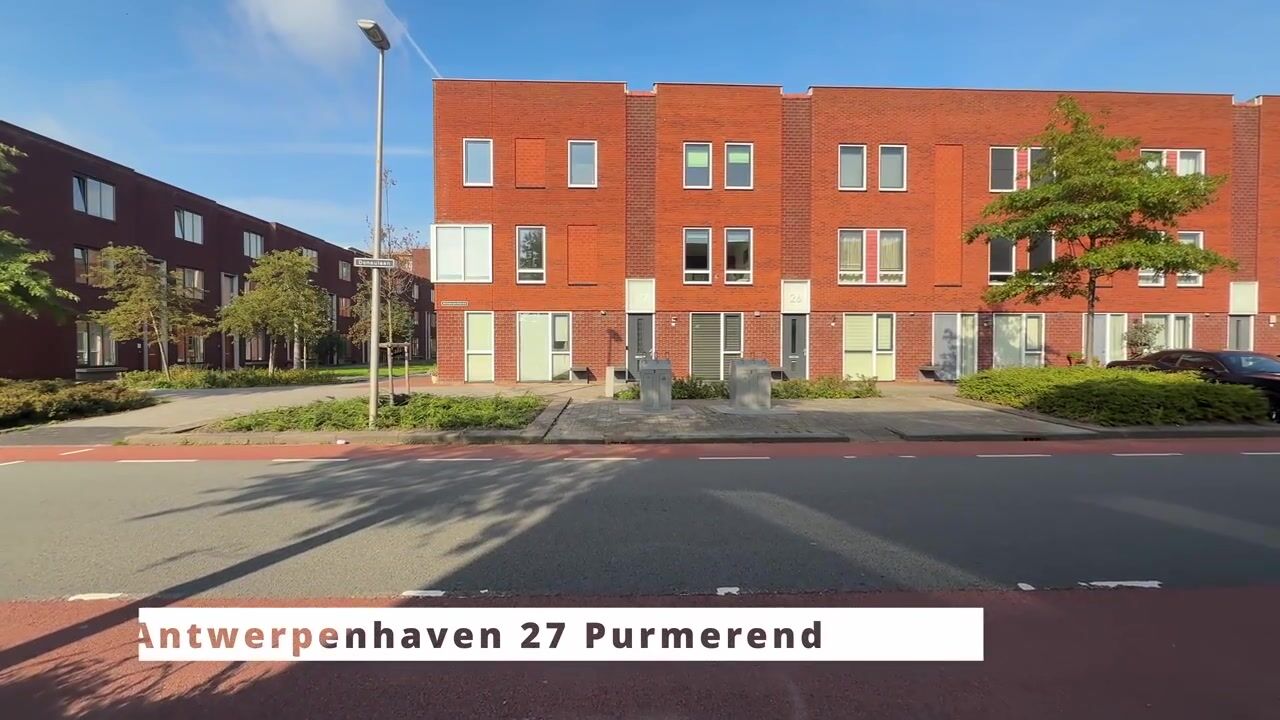 Video van Antwerpenhaven 27
