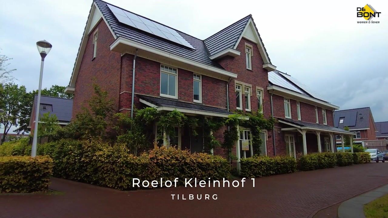 Video van Roelof Kleinhof 1