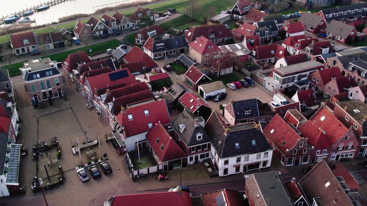 Video of Kerkstraat 9