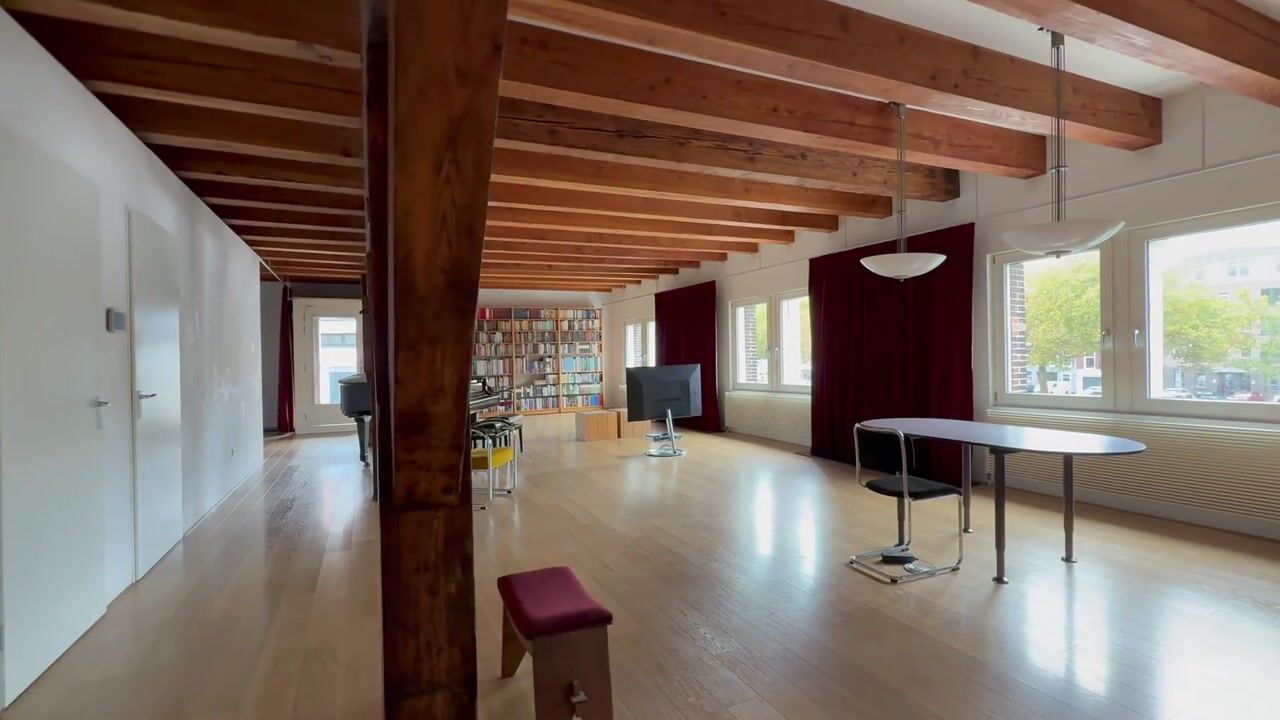 Video van Lange Nieuwstraat 109-B5