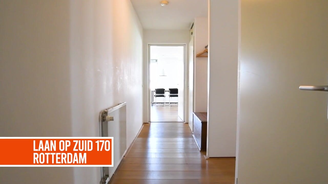 Video van Laan op Zuid 170