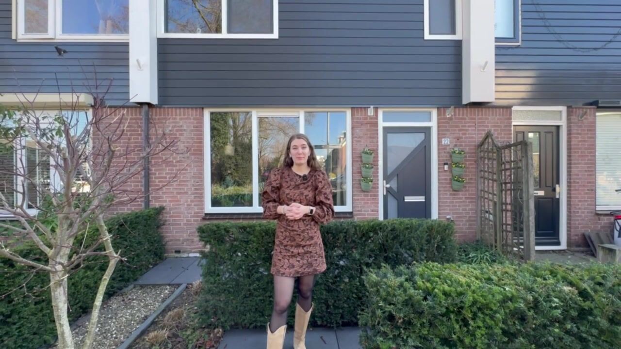 Video of Schimmelpennincklaan 22