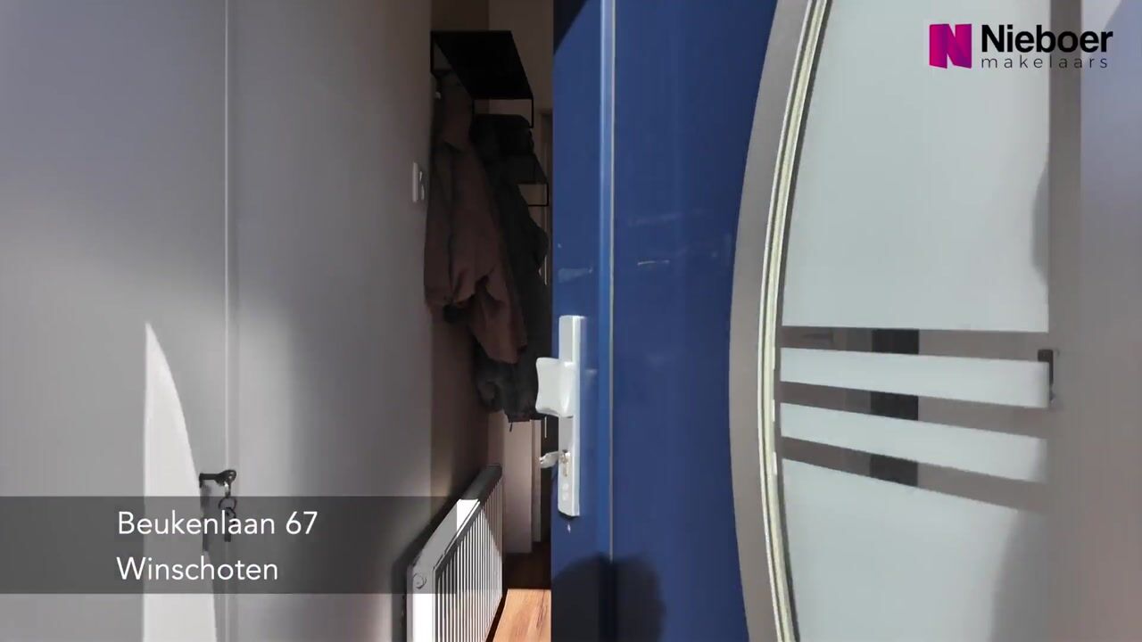 Video van Beukenlaan 67