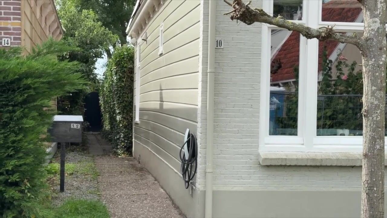 Video van Laan 8