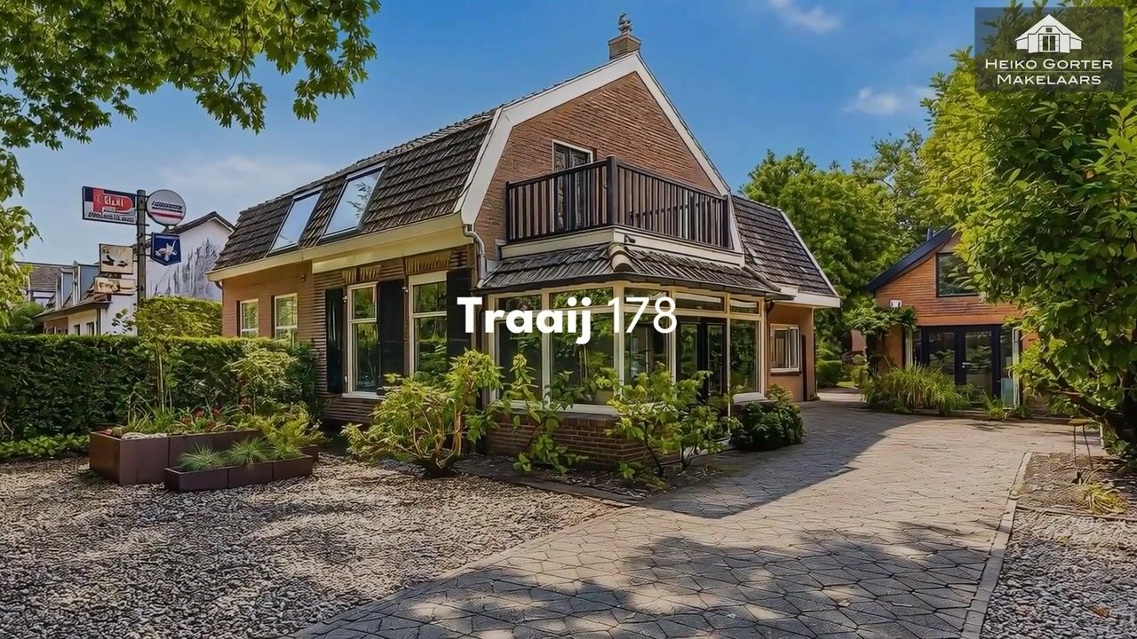 Video van Traaij 178