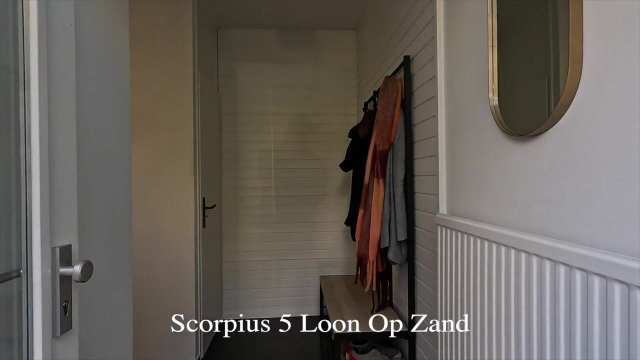 Bekijk video van Scorpius 5