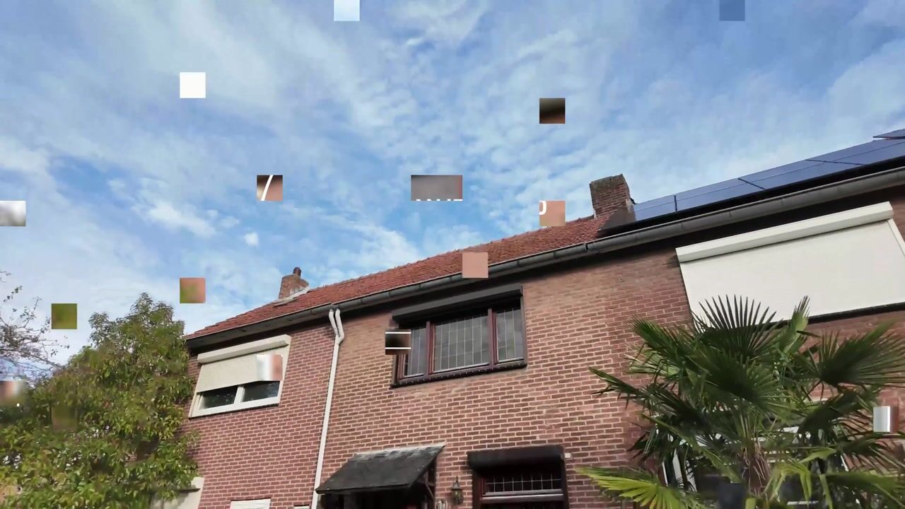 Video of Kastanjelaan 10