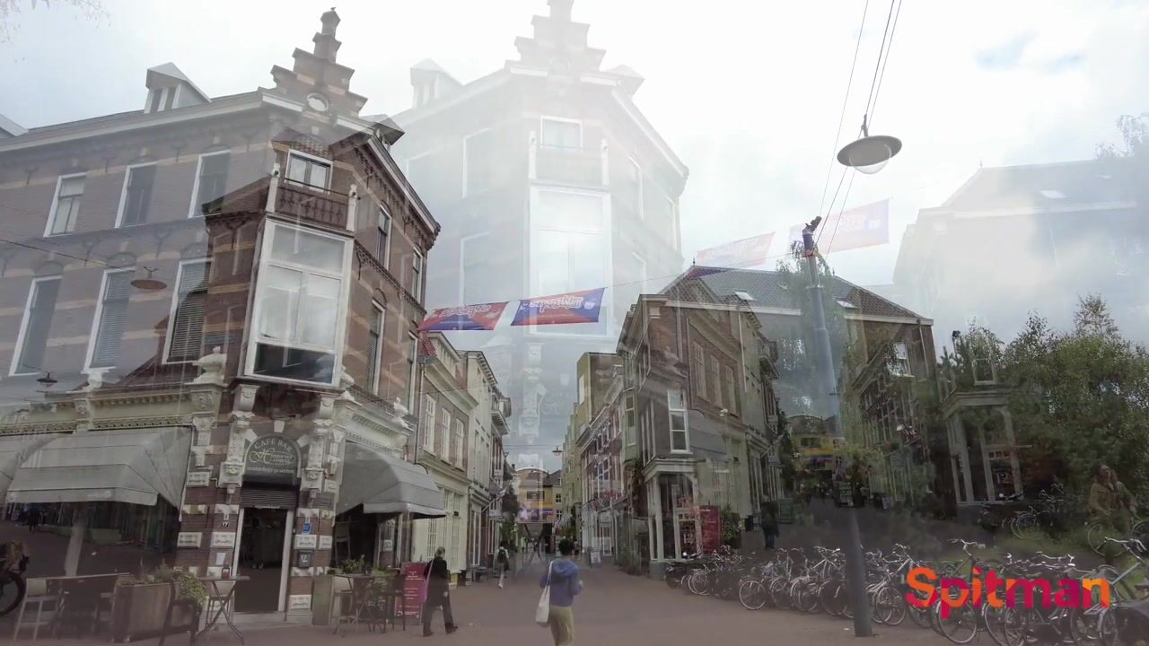 View video of Kortestraat 18-1