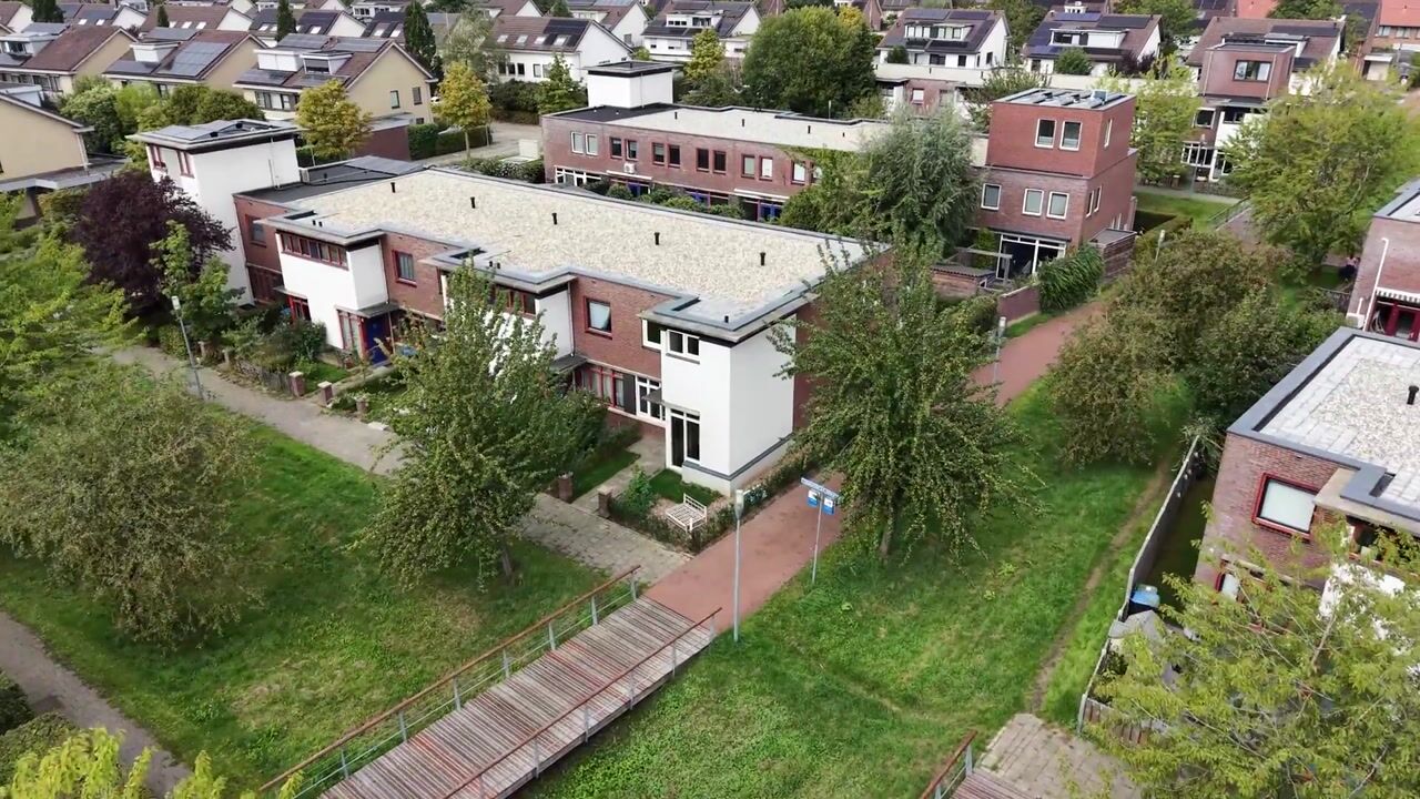 Video van Tegulastraat 2
