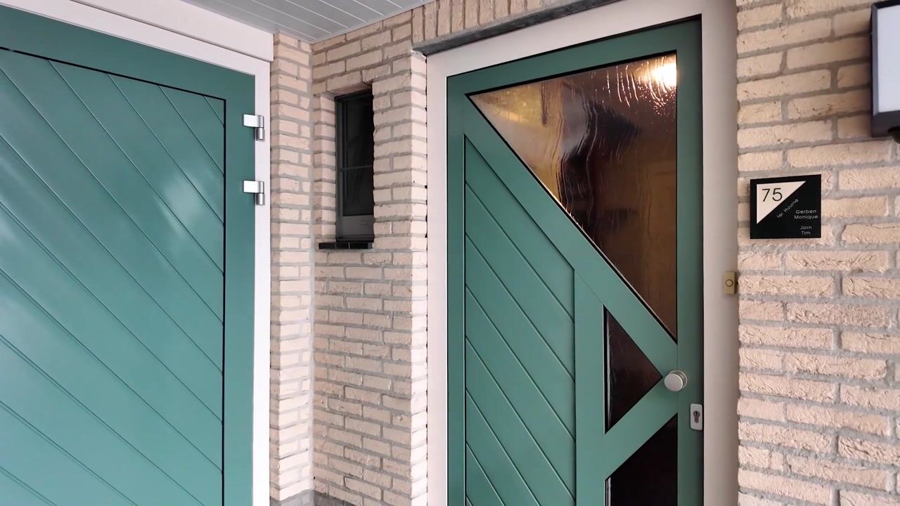 Video van Ambachtstraat 75