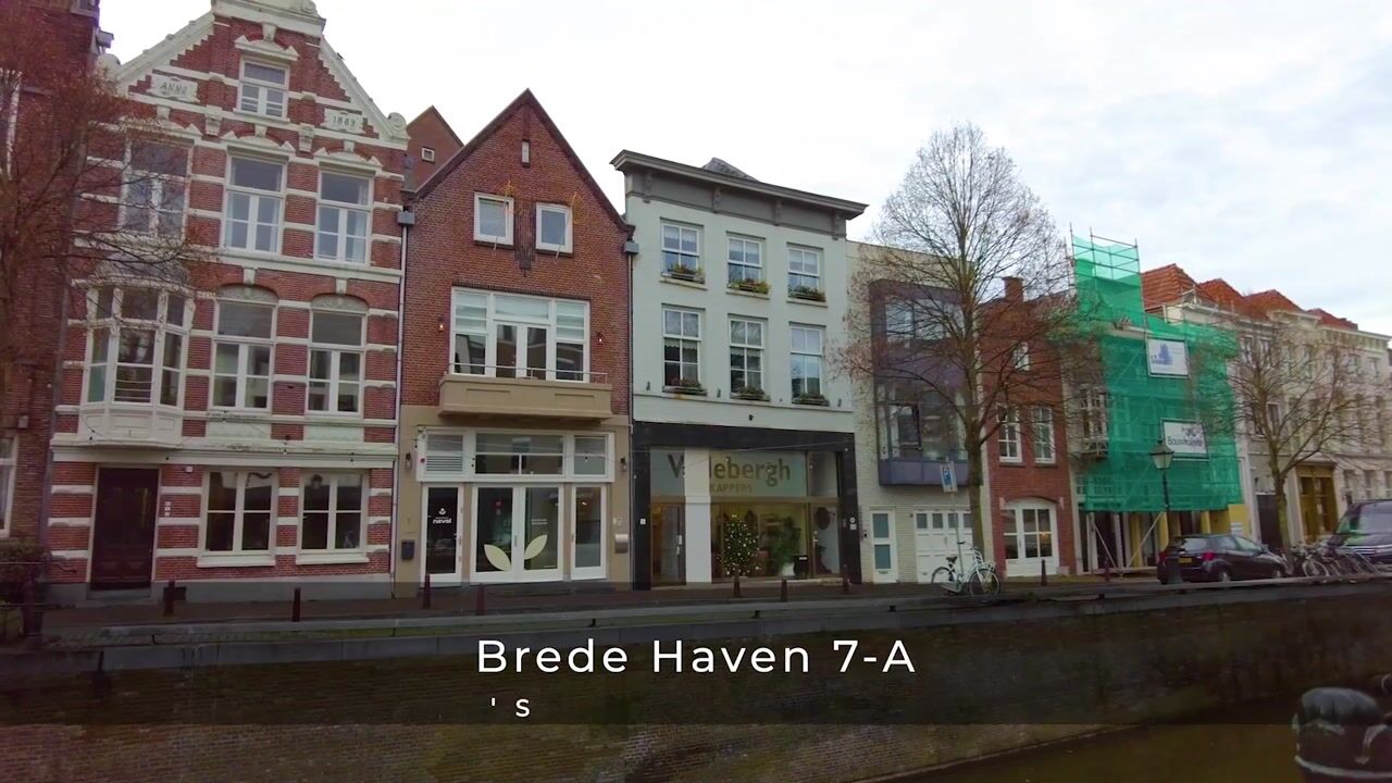 Video of Brede Haven 7-A