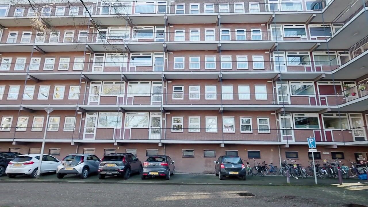 Video van Berkenlaan 169