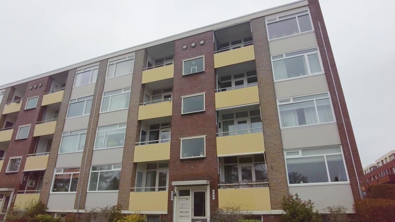 Video of Bartholomeus vd Helststr 81