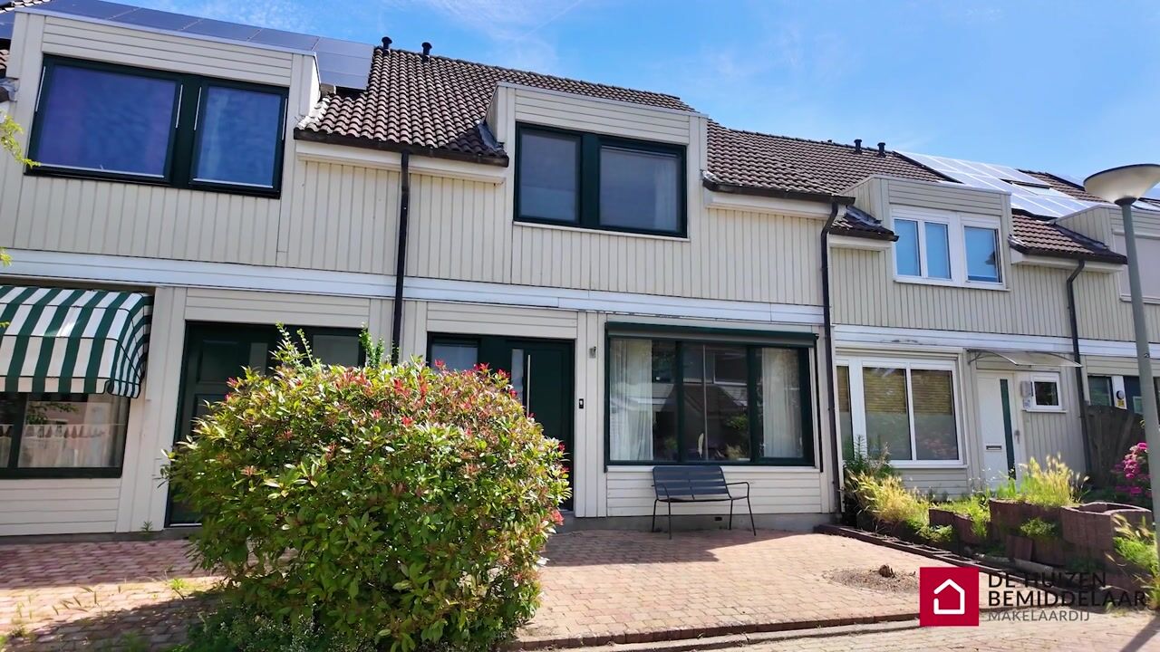 Video van Weerdestein 76