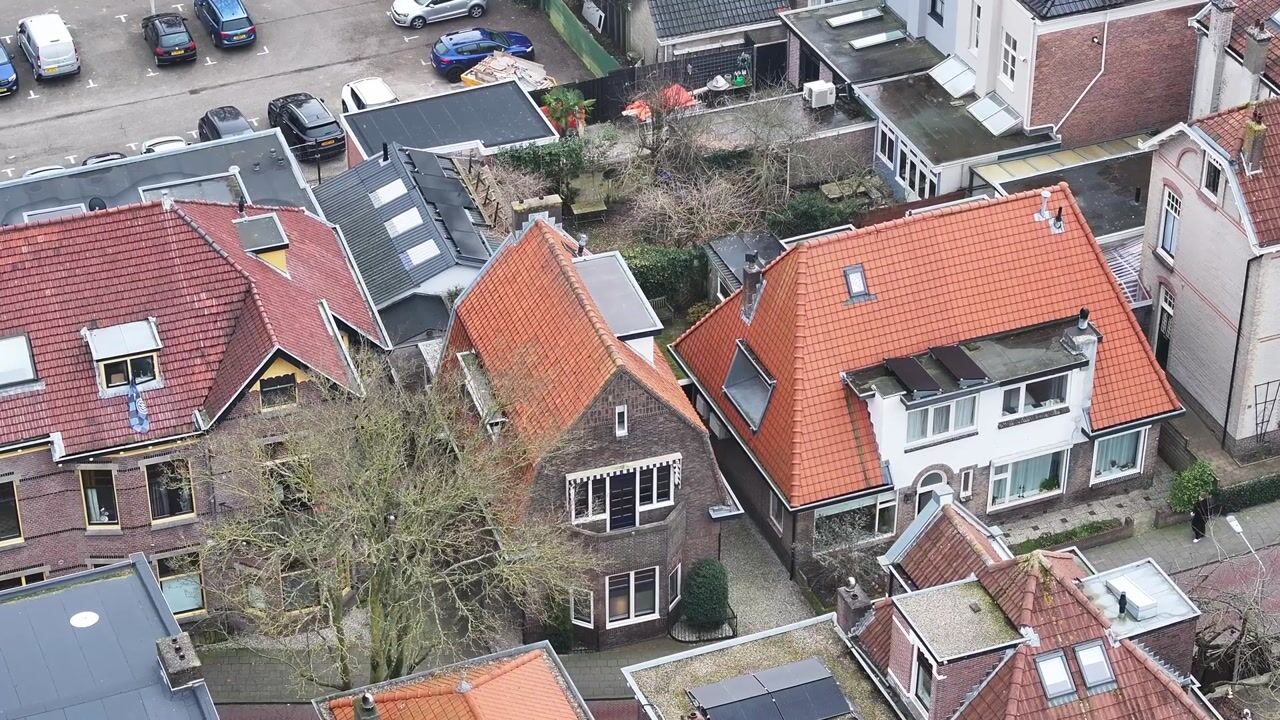 Video van Kapelstraat 33