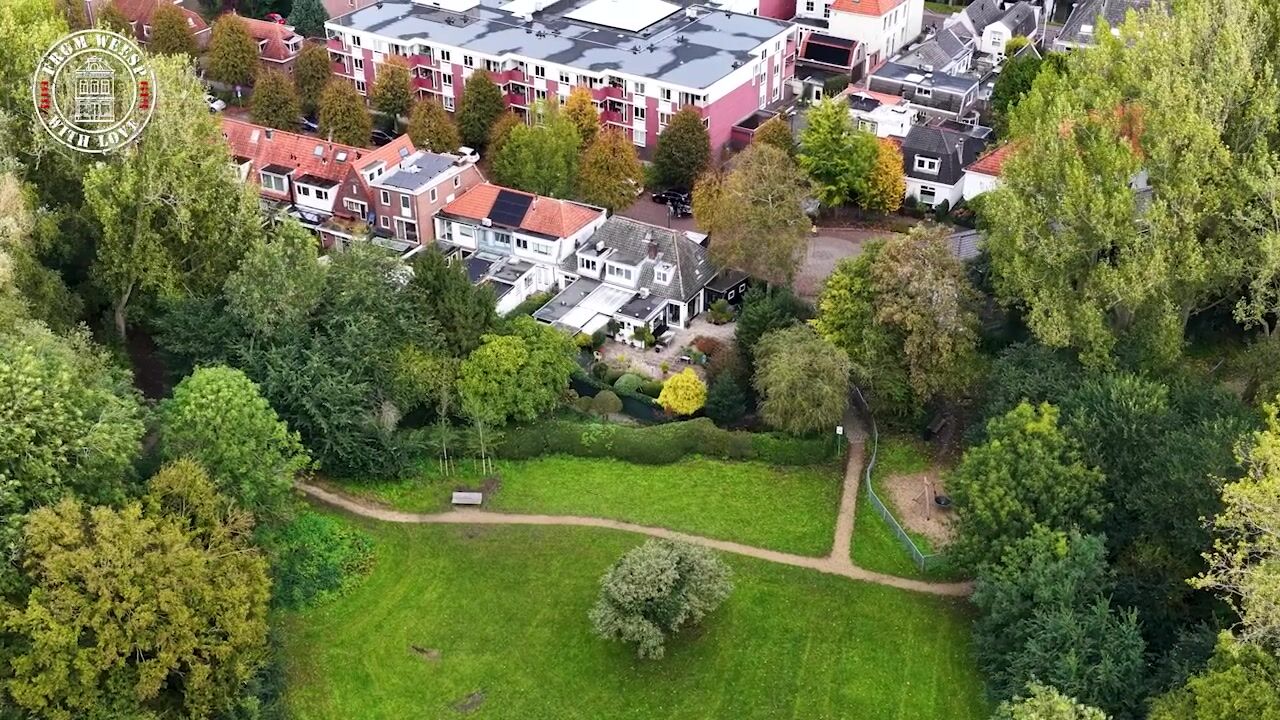 Video of Achtergracht 144