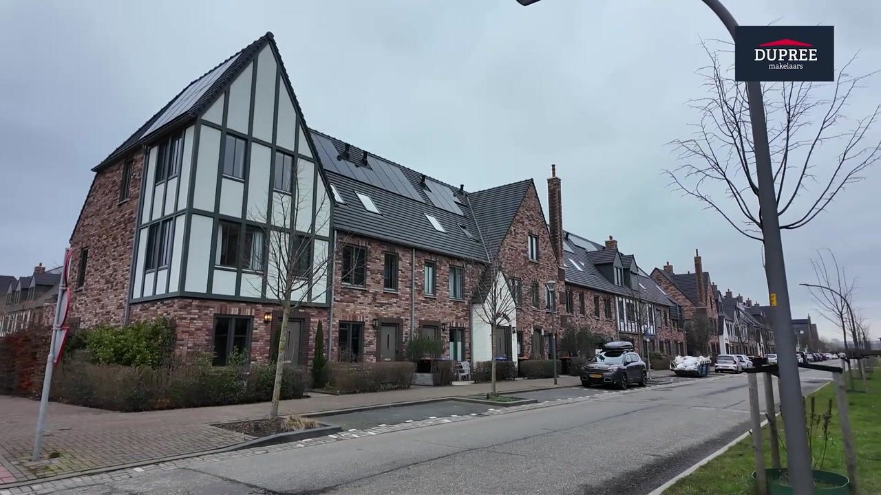 Video van Parklaan 189