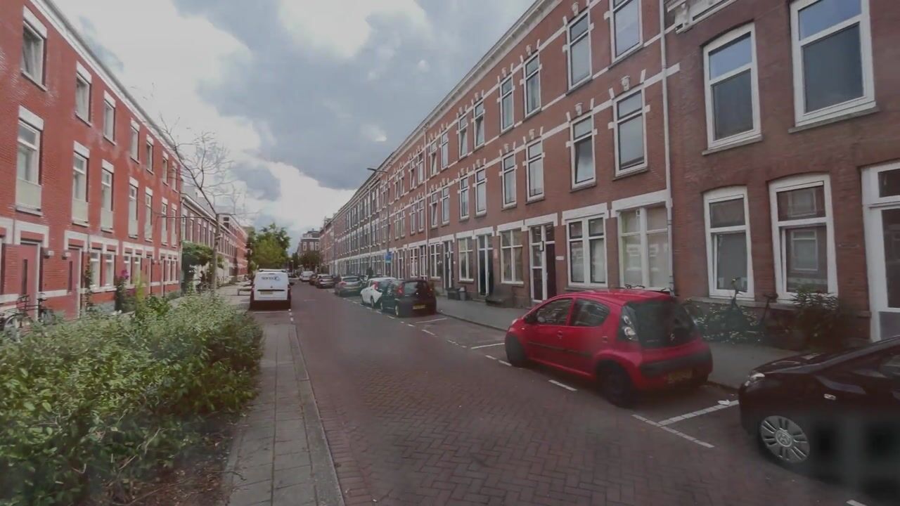 Video van Bloklandstraat 76-B