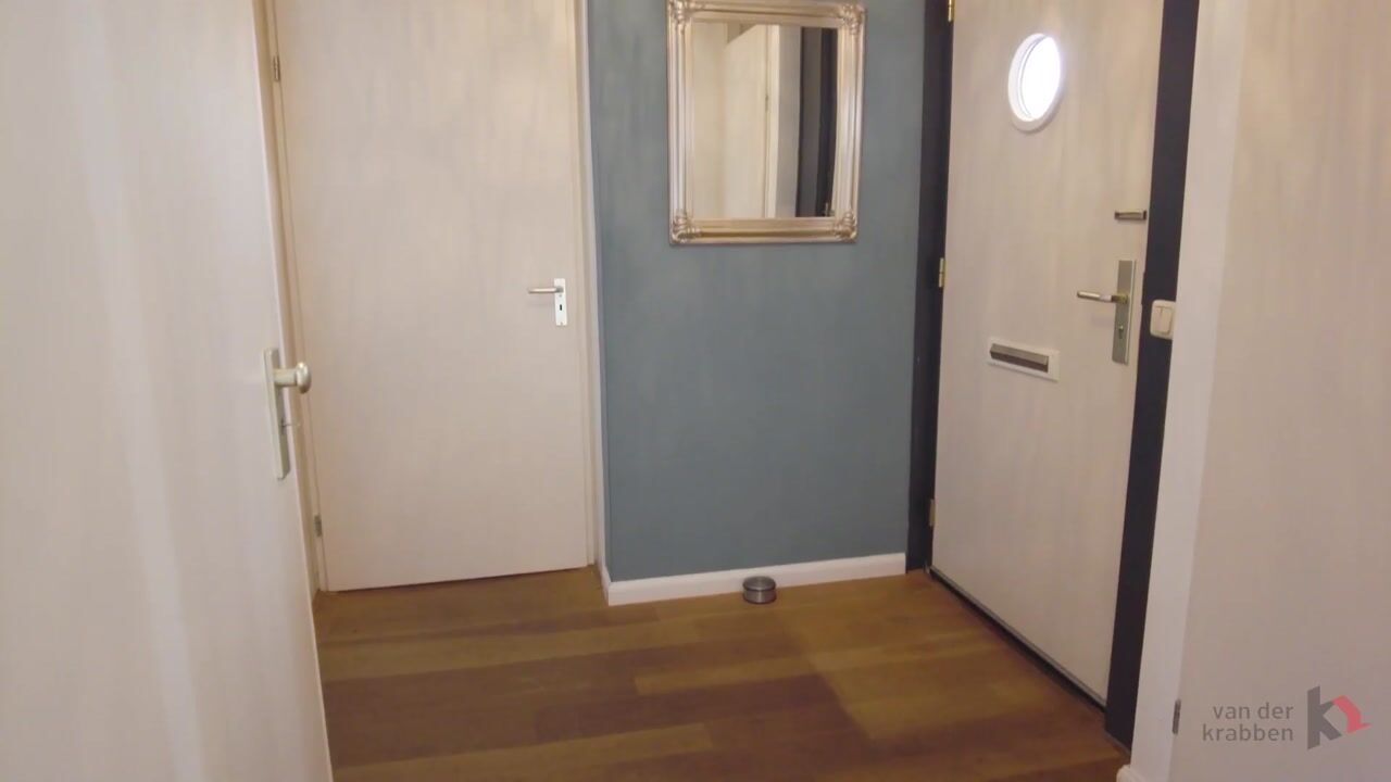 Video van Bosven 307