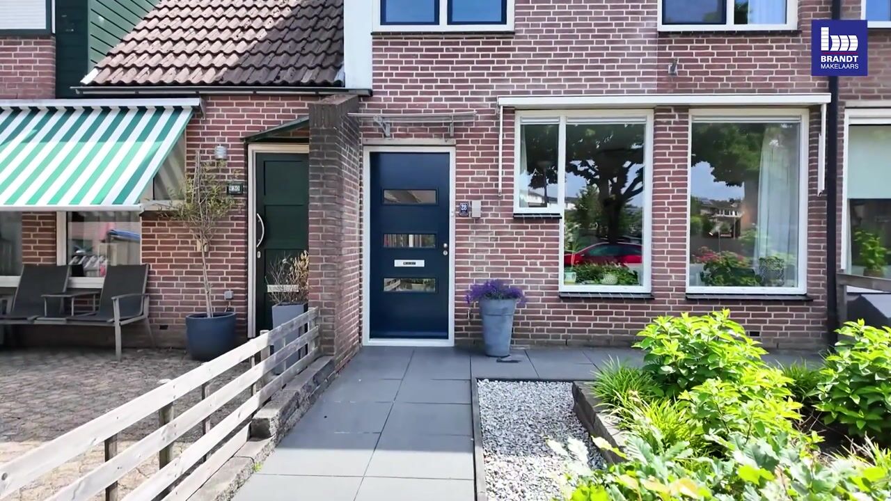 Video of Meerkoetmeen 28
