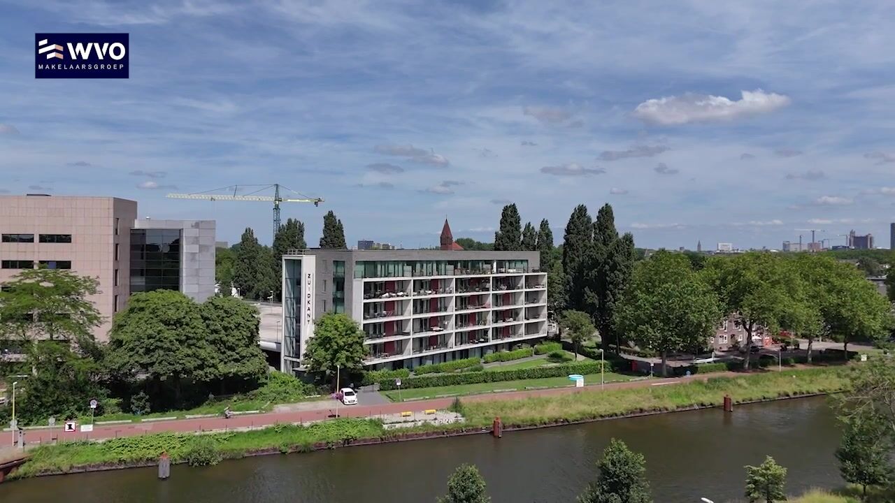 Video van Keulsekade 130-C