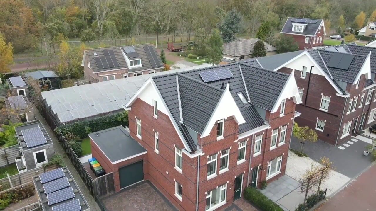 Video of Gabriela Mistrallaan 11