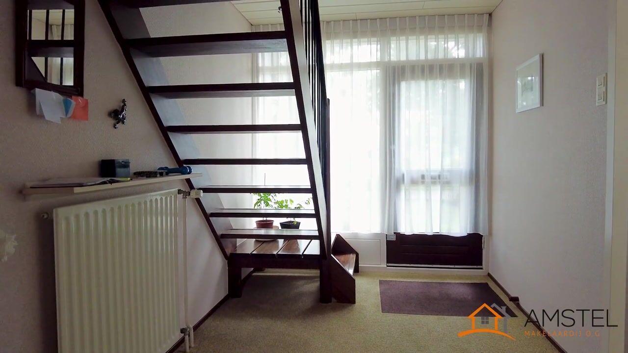 Video van Hoofdweg 134