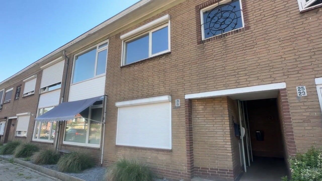 Video van Nicolaas Maesstraat 21