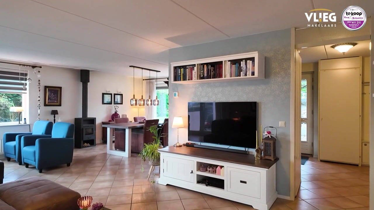 Video van Werfweg 19