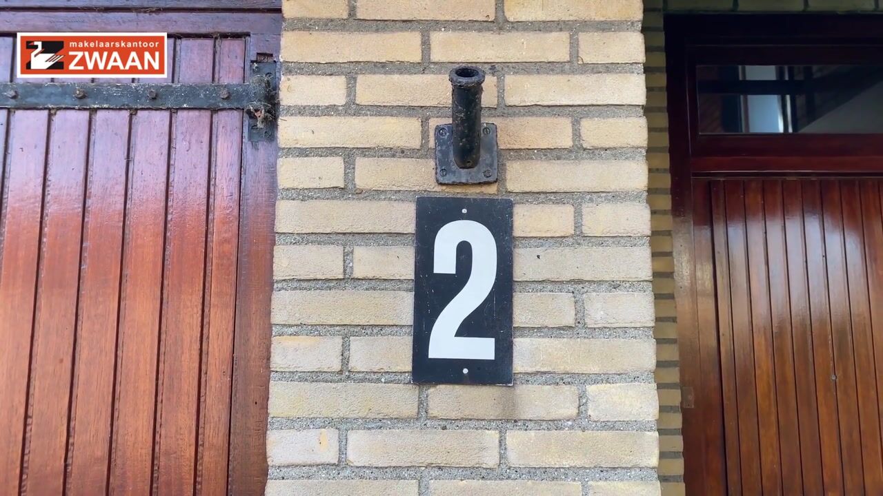 Video van Wagenmakersstraat 2