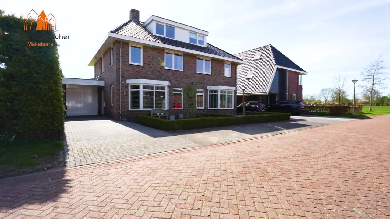 Video van Dirc van Herxenweg 3