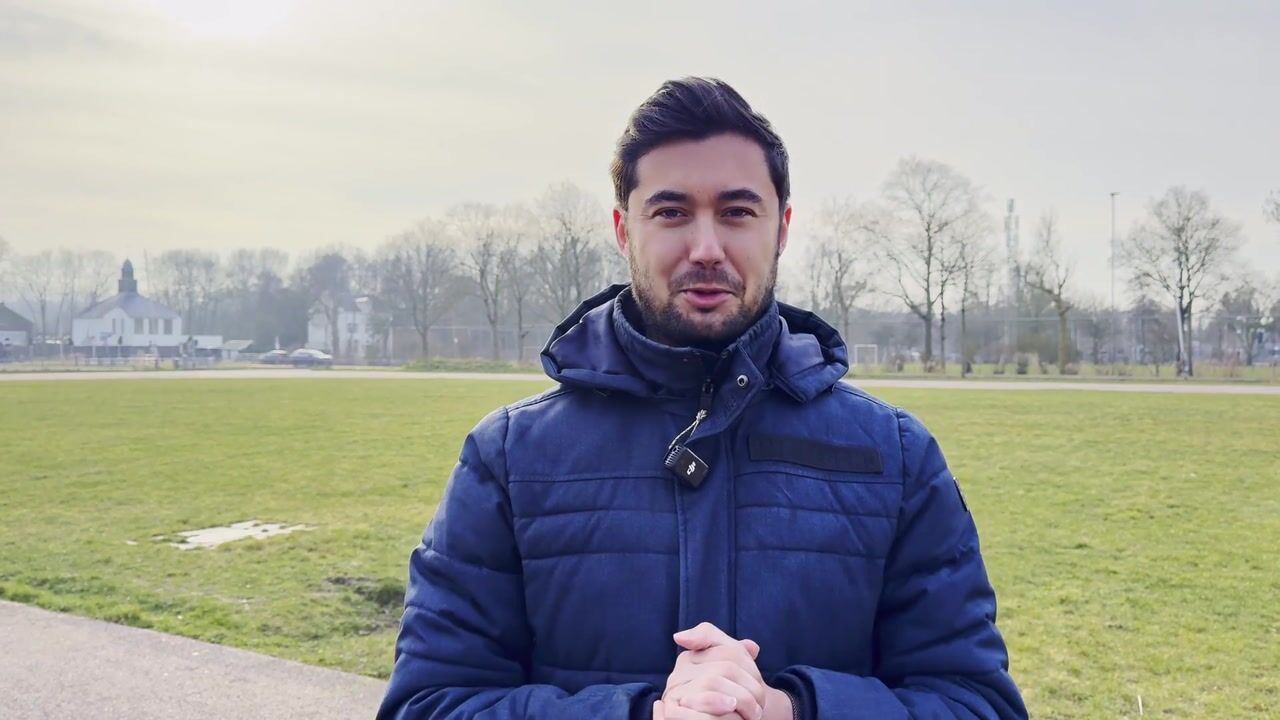 Video van Stremselstraat 112