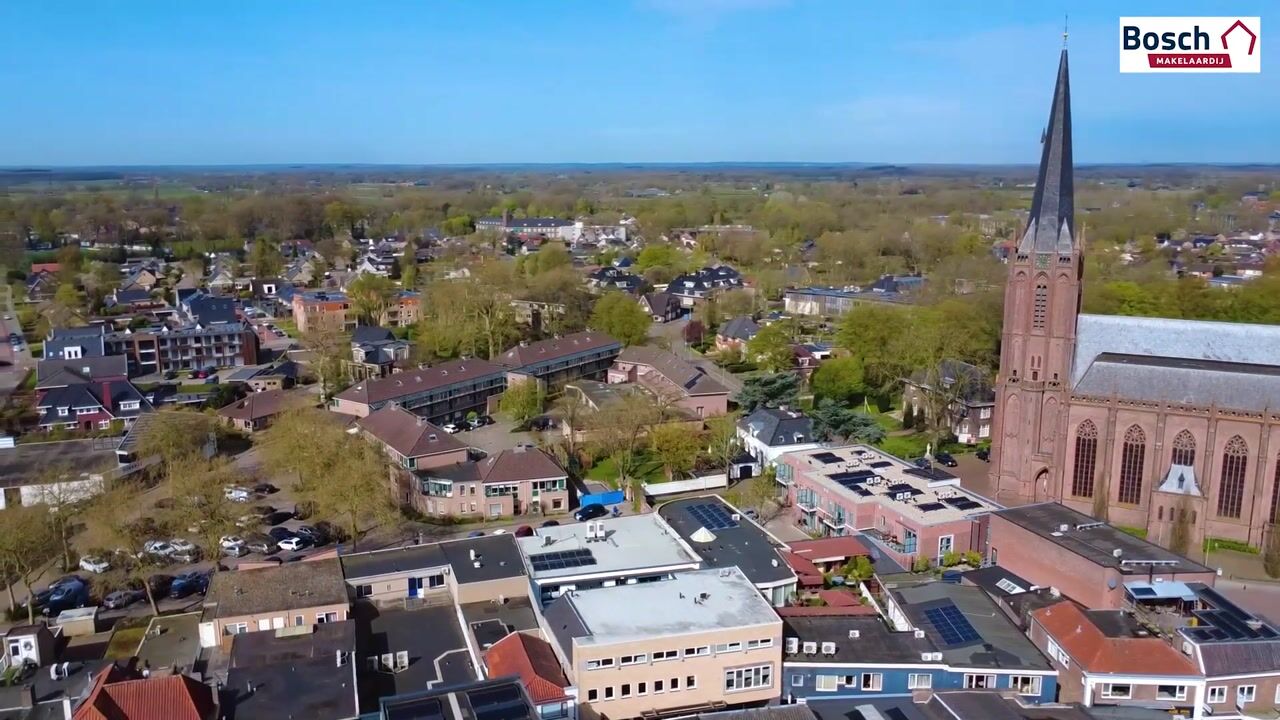 Video van Herenhof 3-D