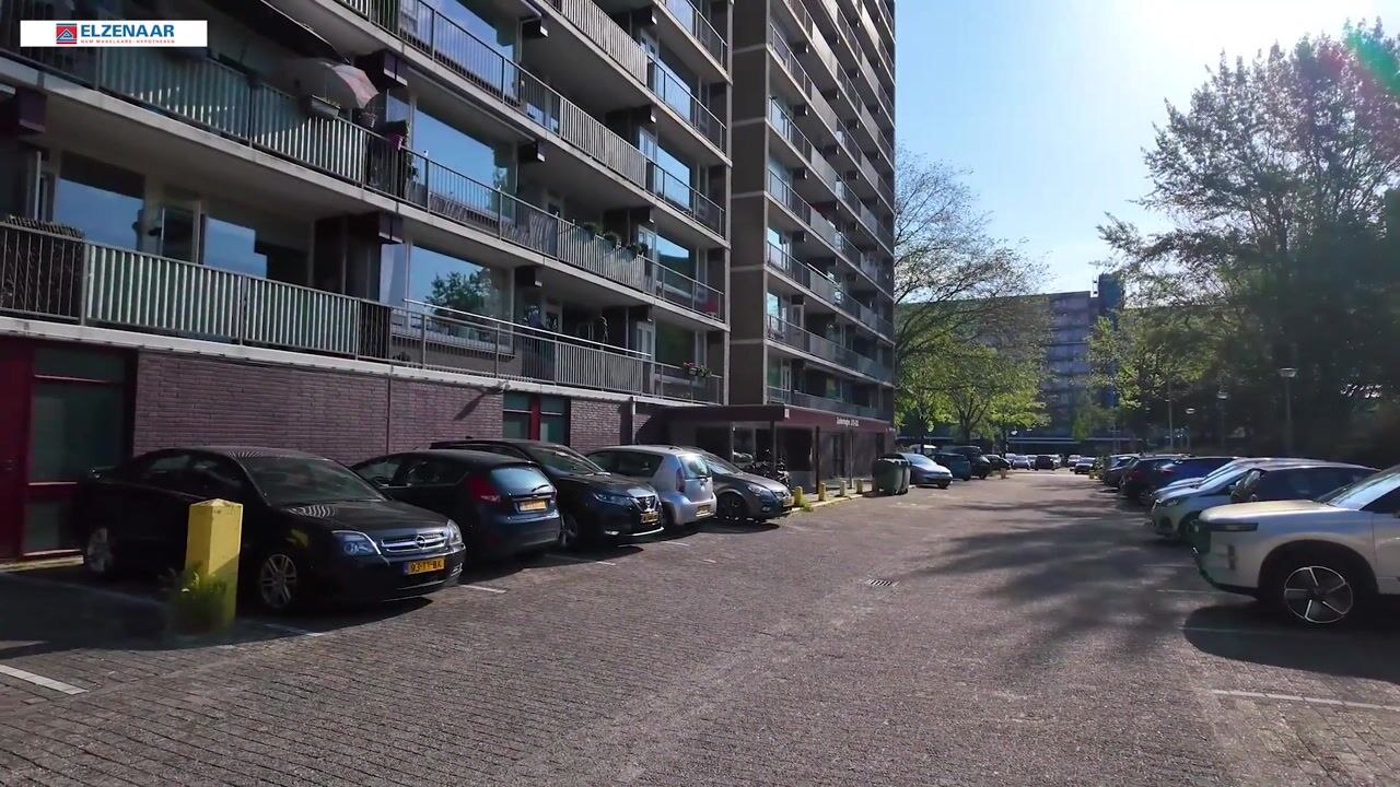 Video van Heelsumstraat 116