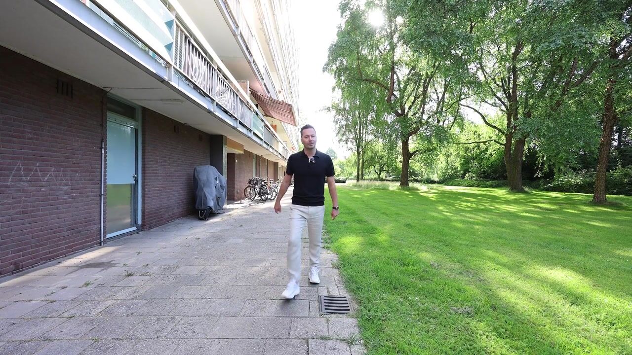 Video van Zangvogelweg 120
