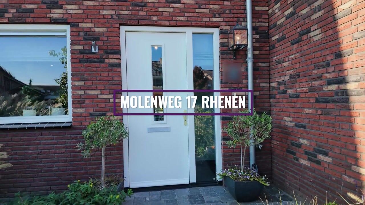 Video of Molenweg 17