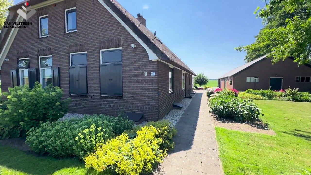 Video van Geldersedijk 97