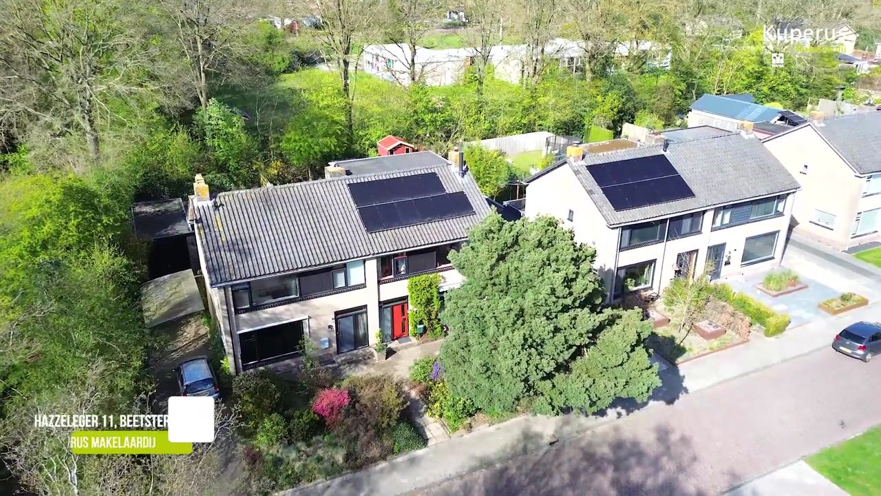 Video van Hazzeleger 11