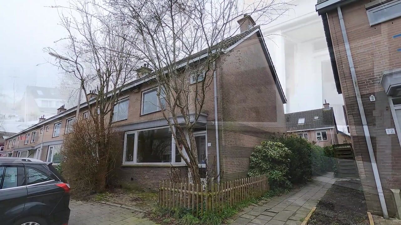 Video van Romerostraat 14