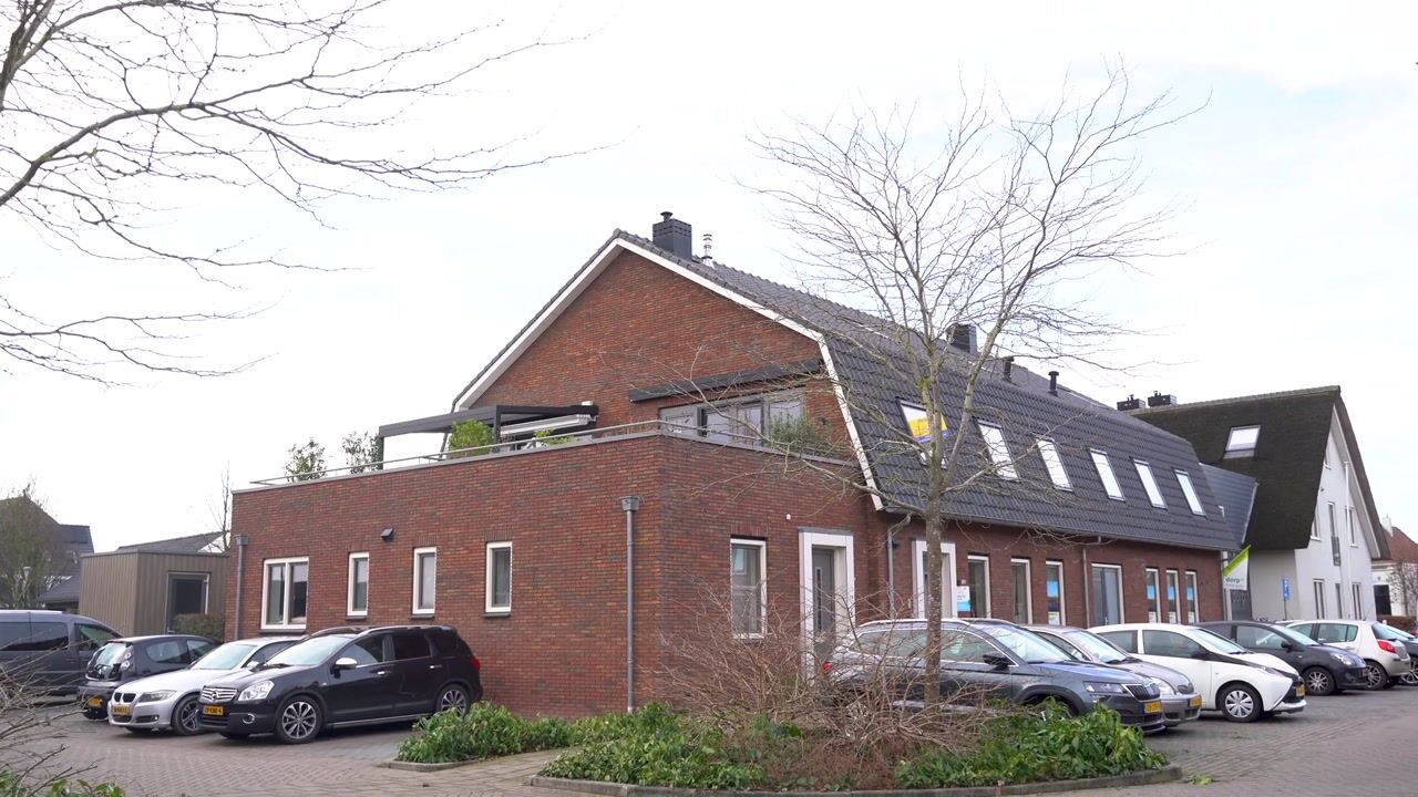 Video van Vrijheer de Graeffweg 18