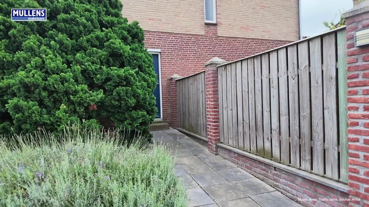 Video of Vondelstraat 14-A