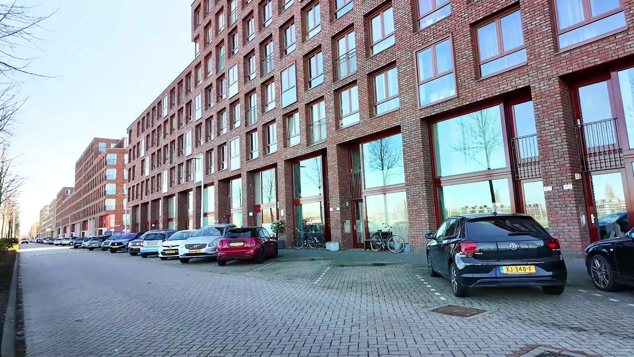 Video of Melissekade 157