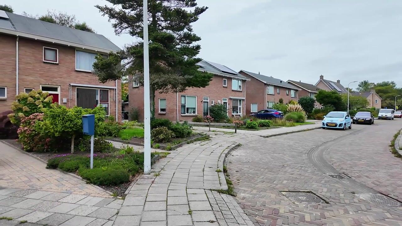 Video van Carpentier Altingstraat 22